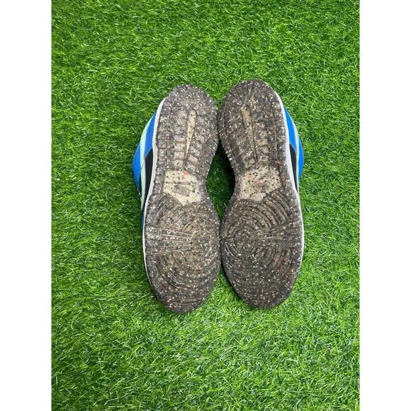 Nike Dunk Low Crater Blue Black Size Women’s 7.5 - Picture 7 of 7